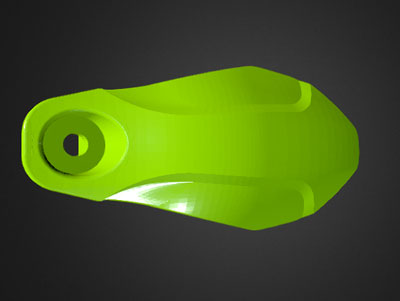 3d coque