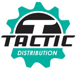 Tactic Distribution